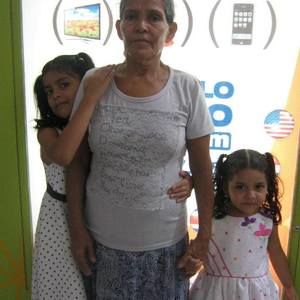 Meet your Posher, Kasey rivas